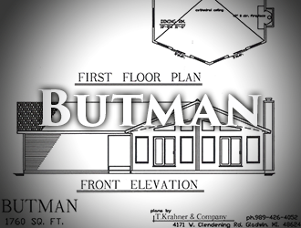 Butman